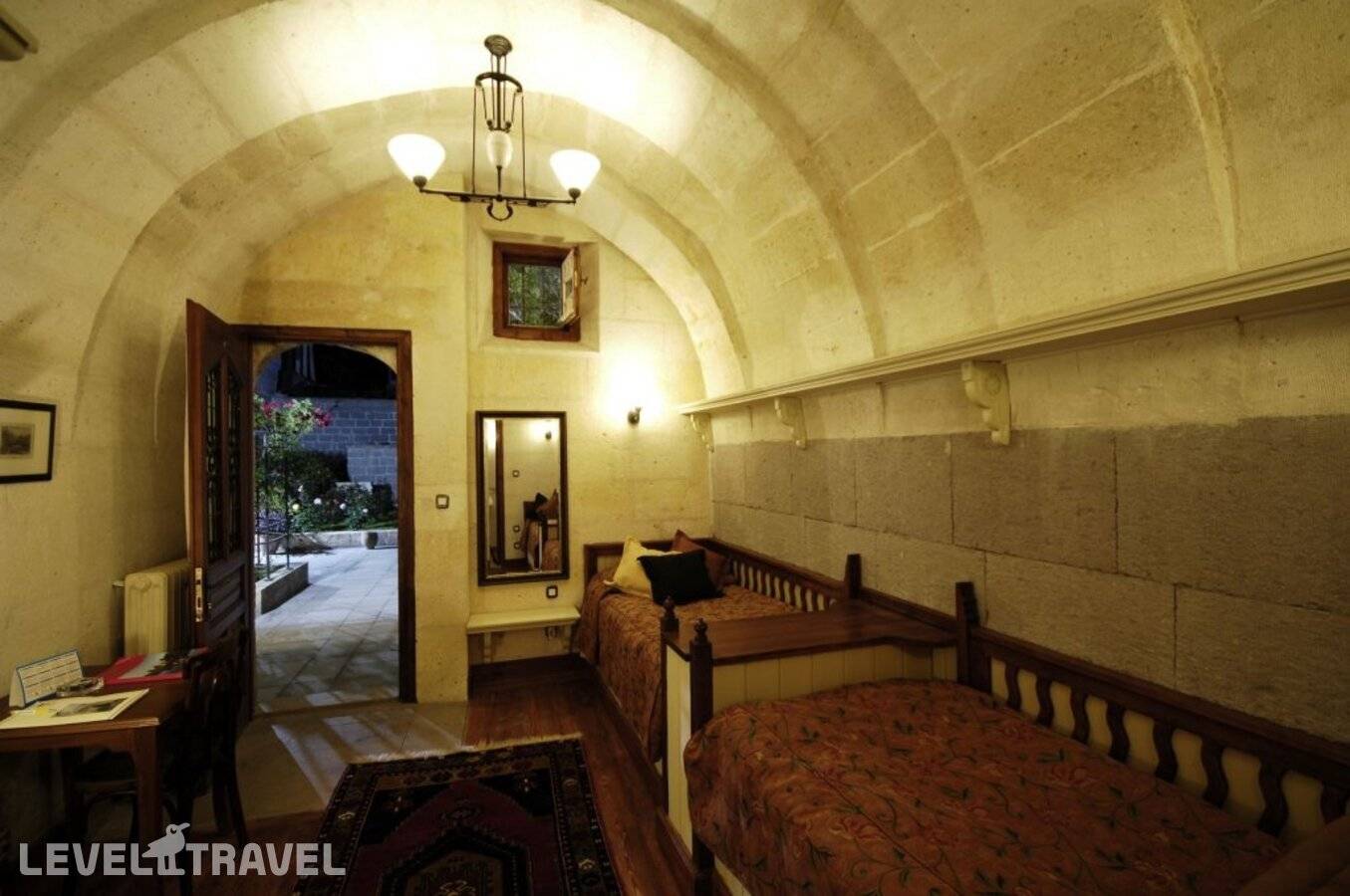 фотографии отеля Gul Konaklari - Sinasos - Special Class в Турция(Ургюп) - фото №19