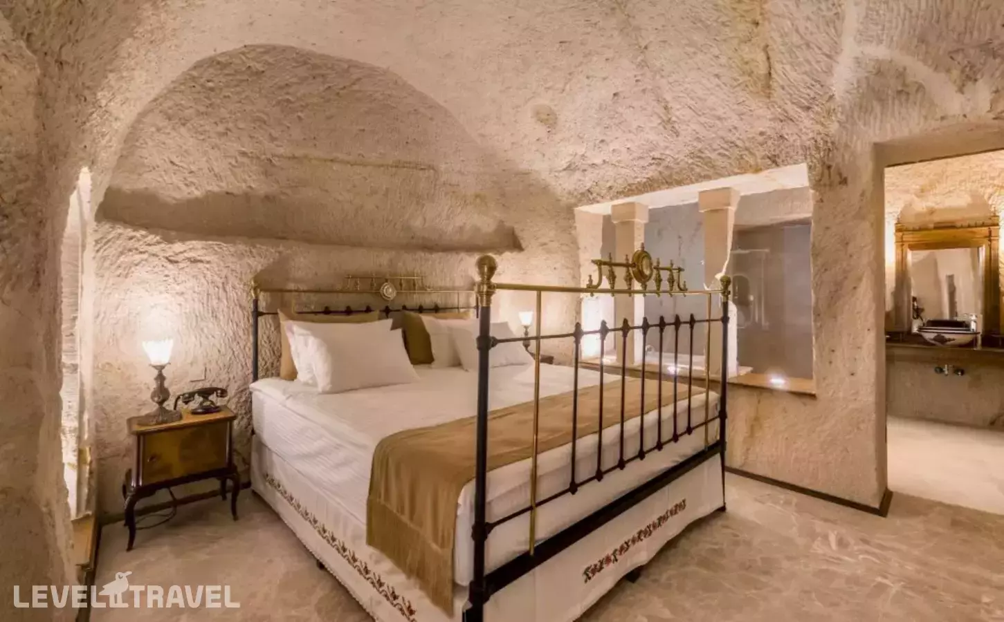 Hanedan Cappadocia Suites