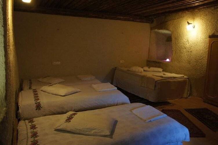 Monastery Cave Hotel