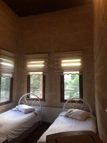 Monastery Cave Hotel