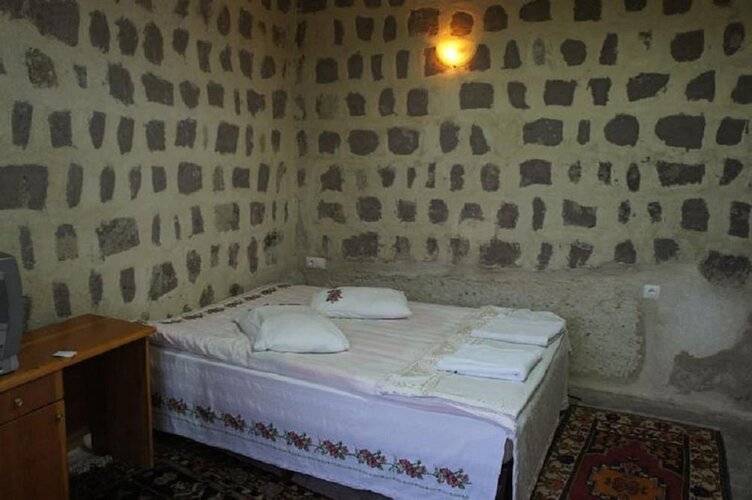 Monastery Cave Hotel