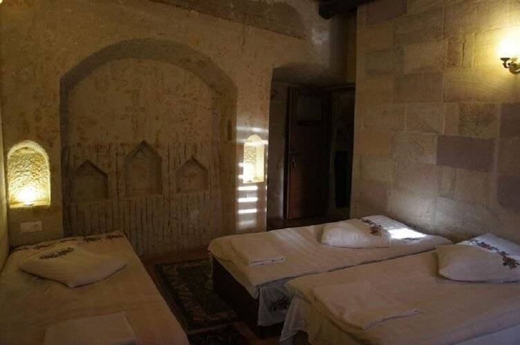 Monastery Cave Hotel