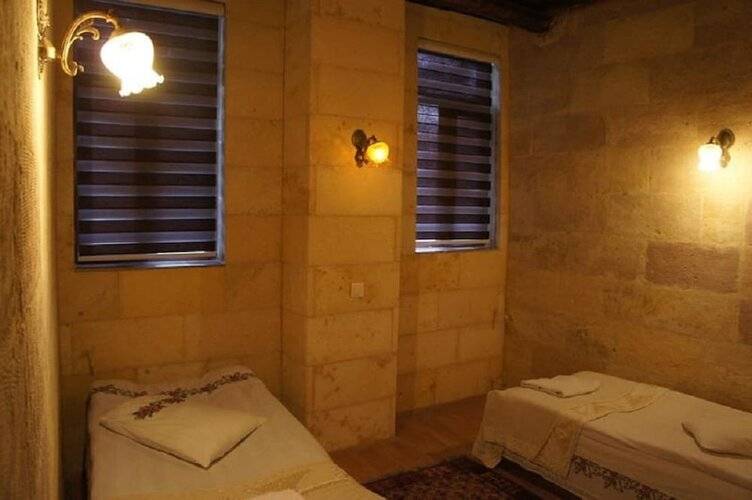 Monastery Cave Hotel