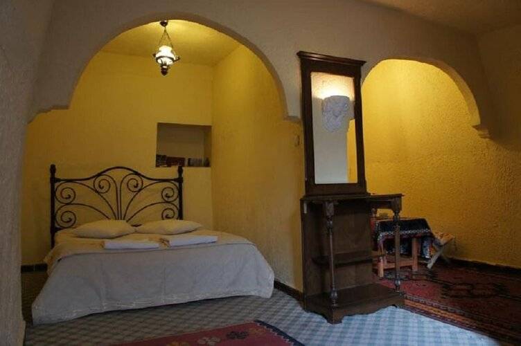 Monastery Cave Hotel