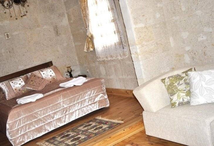 Old Greek House