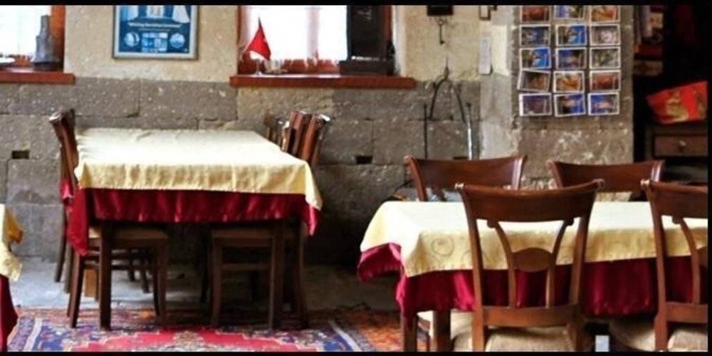 Old Greek House