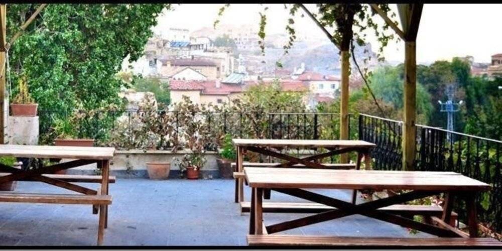 Old Greek House