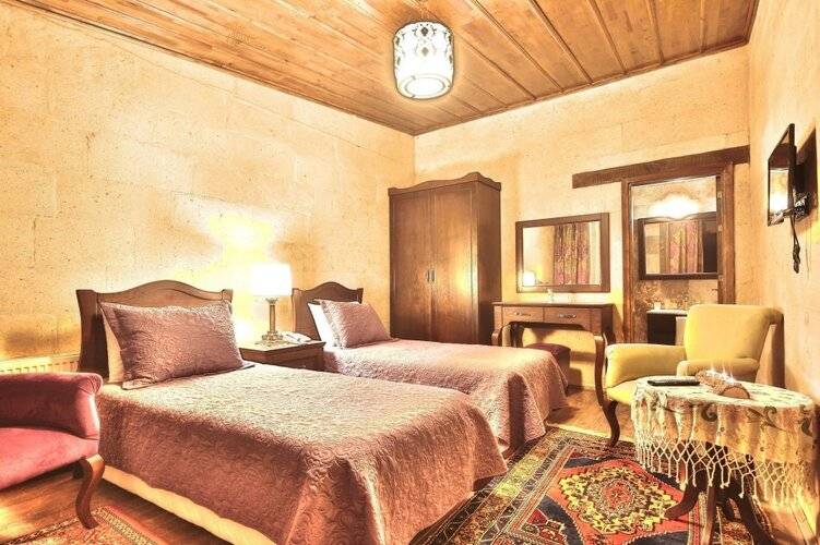 Osiana Hotel