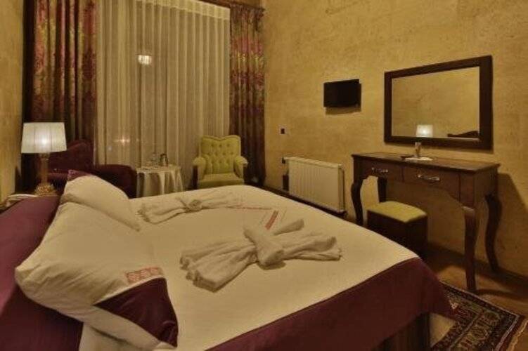 Osiana Hotel
