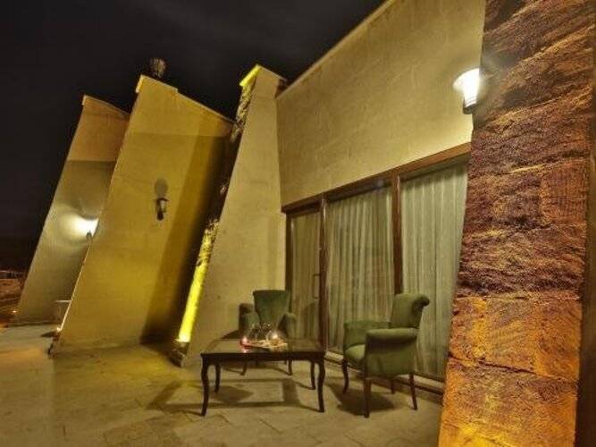 Osiana Hotel