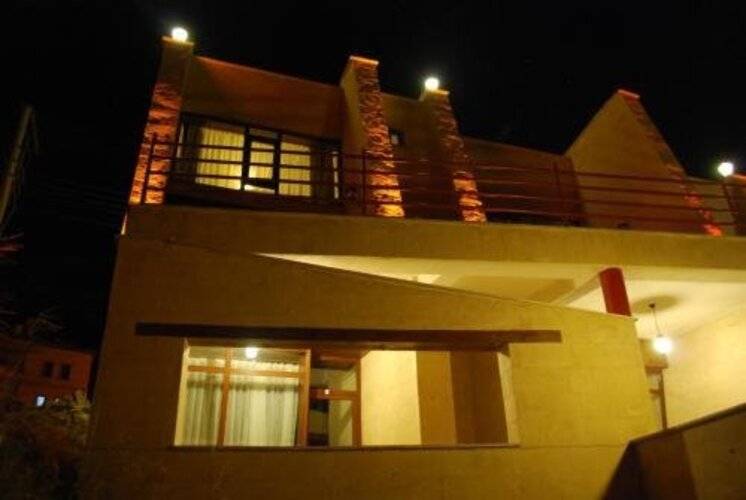 Osiana Hotel