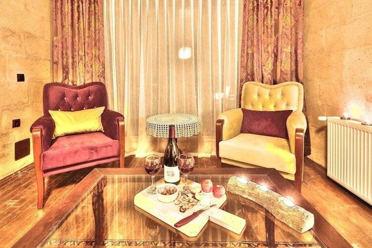Osiana Hotel