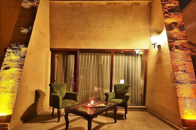 Osiana Hotel