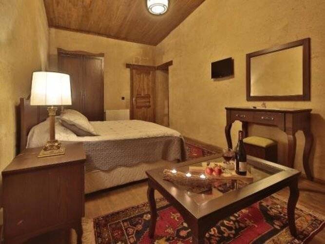 Osiana Hotel
