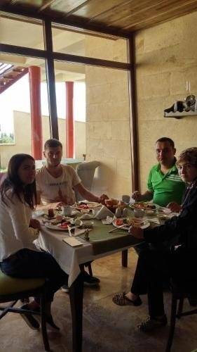 Osiana Hotel