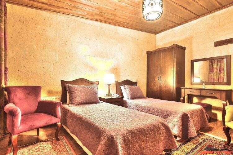 Osiana Hotel