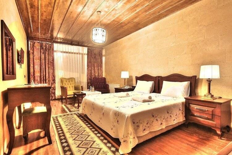 Osiana Hotel