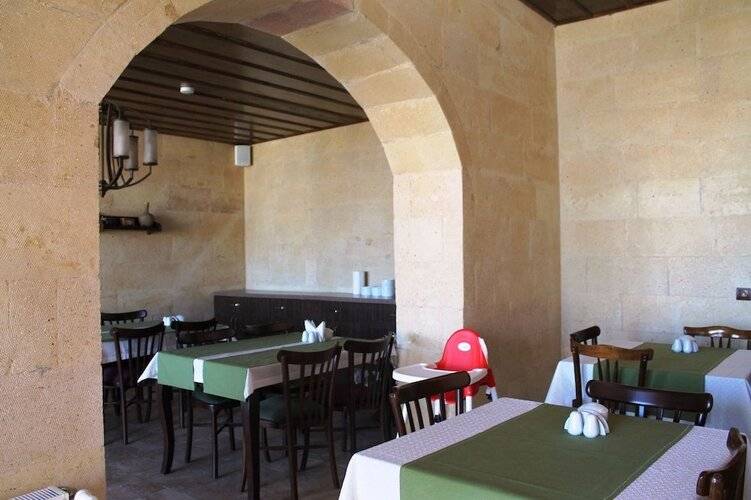 Osiana Hotel