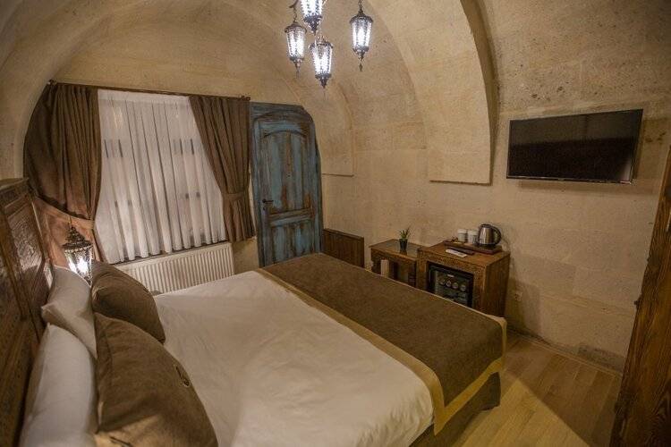 Sinasos Star Hotel