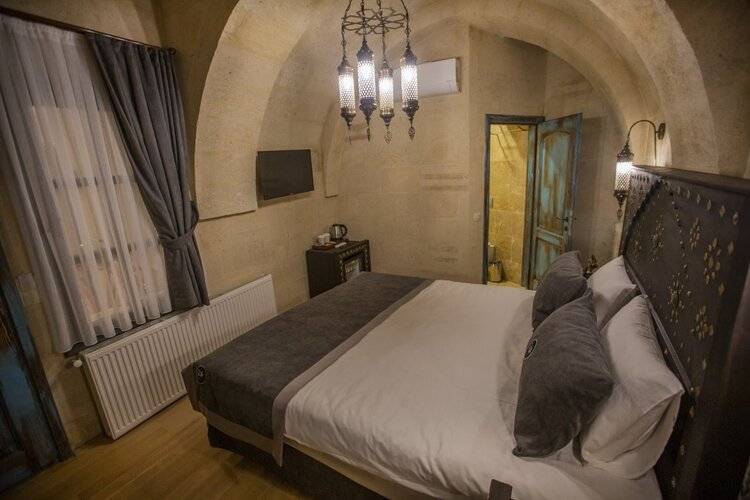 Sinasos Star Hotel