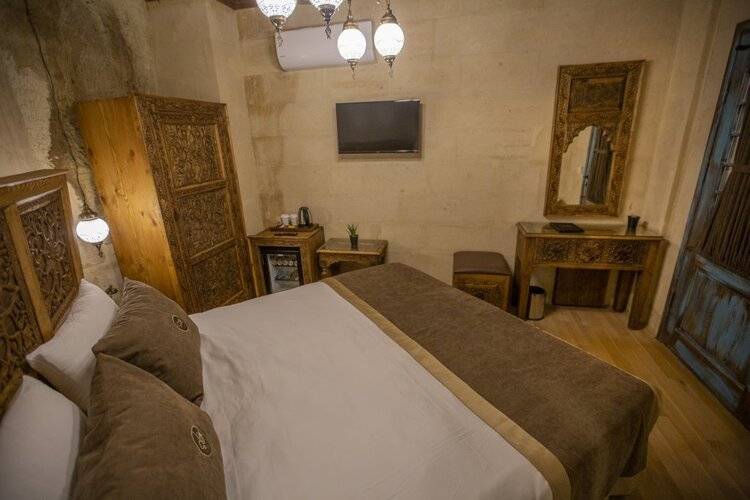 Sinasos Star Hotel