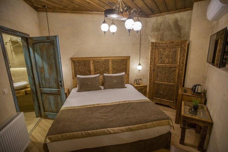 Sinasos Star Hotel