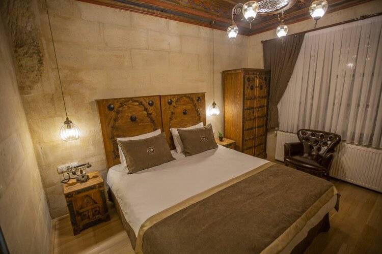 Sinasos Star Hotel