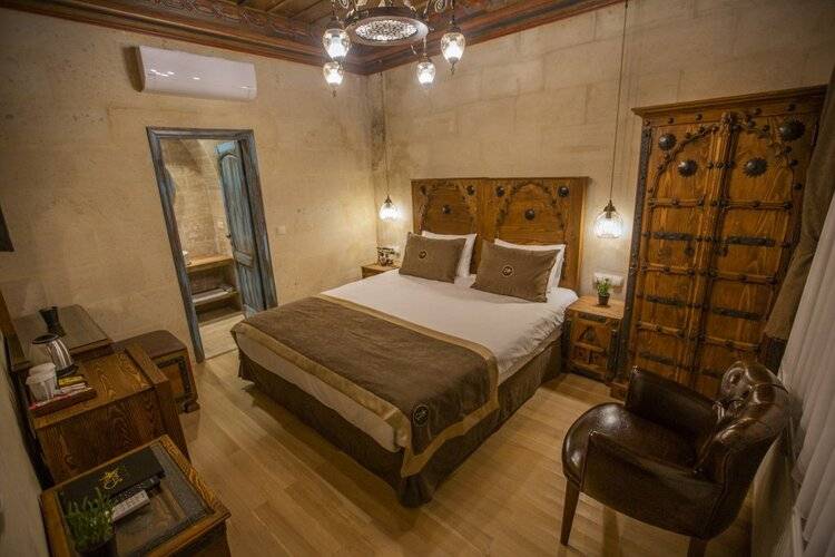 Sinasos Star Hotel