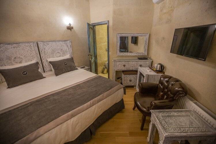 Sinasos Star Hotel