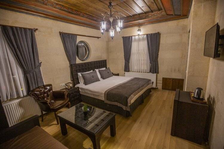Sinasos Star Hotel