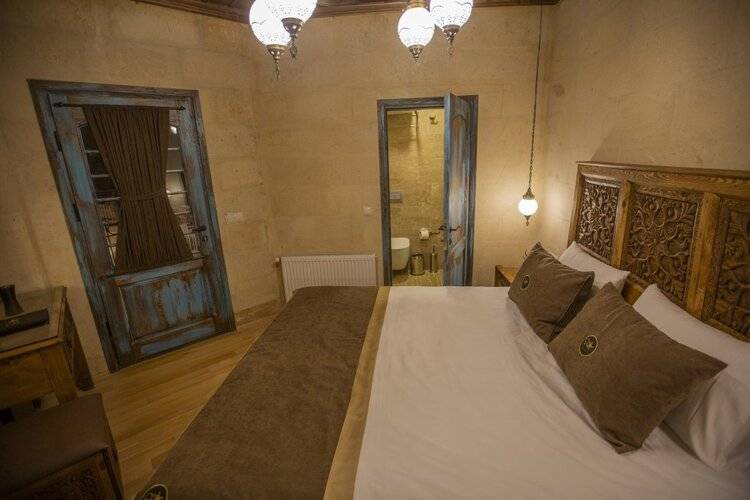 Sinasos Star Hotel