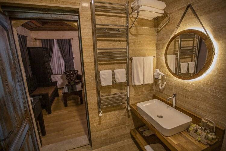 Sinasos Star Hotel
