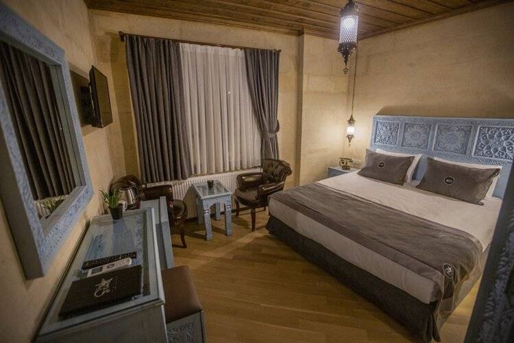 Sinasos Star Hotel