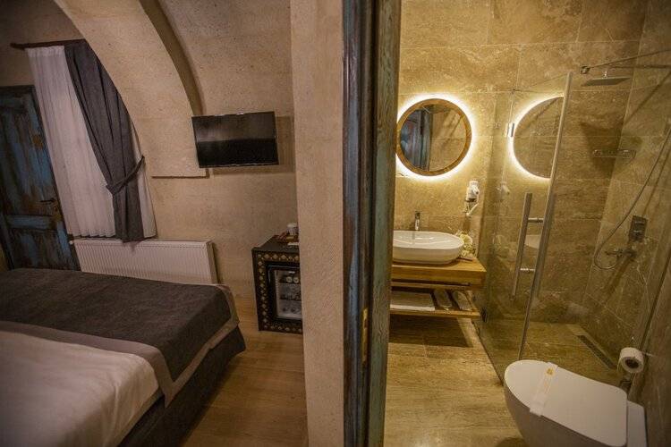 Sinasos Star Hotel