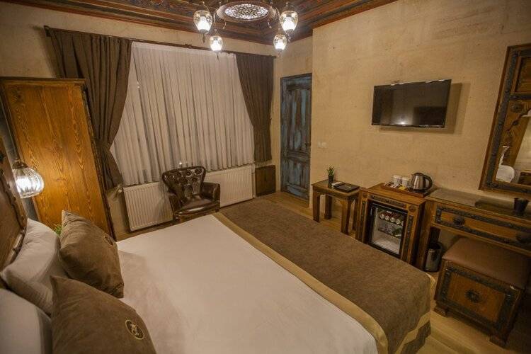 Sinasos Star Hotel