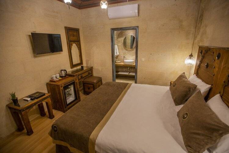 Sinasos Star Hotel