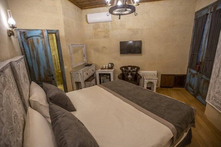Sinasos Star Hotel