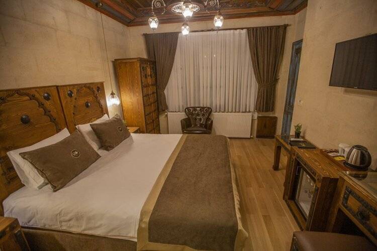 Sinasos Star Hotel