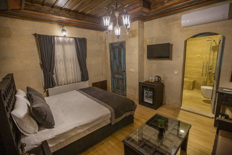 Sinasos Star Hotel
