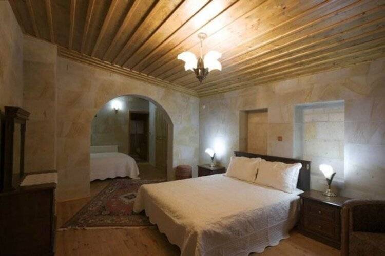 Upper Greek House