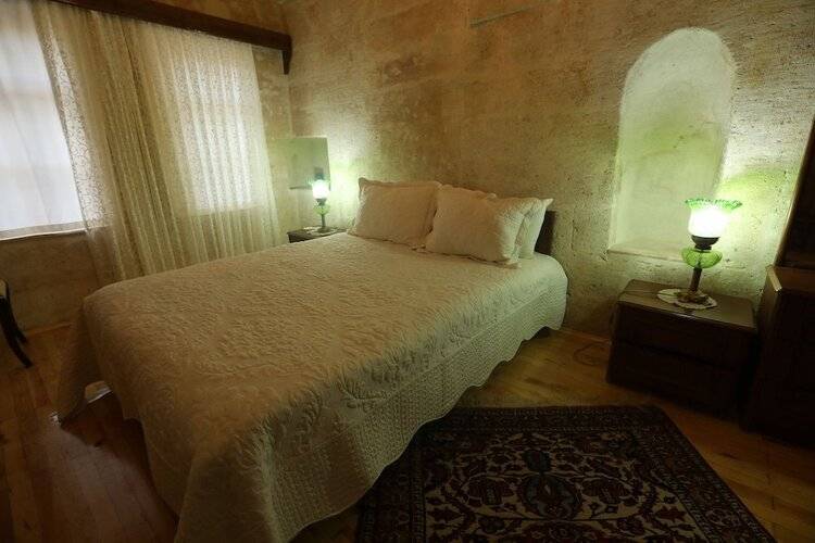 Upper Greek House