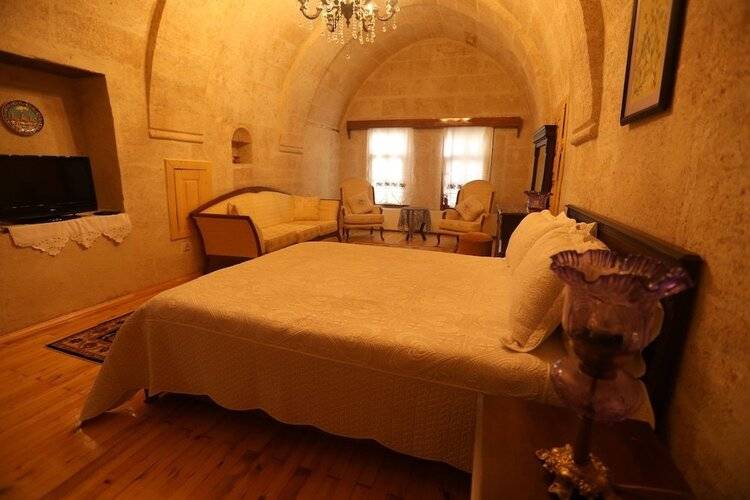 Upper Greek House