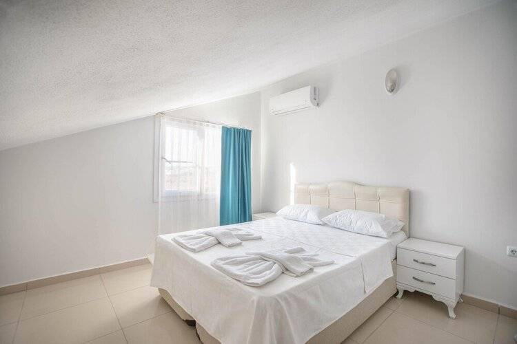 Antioch Apart Otel