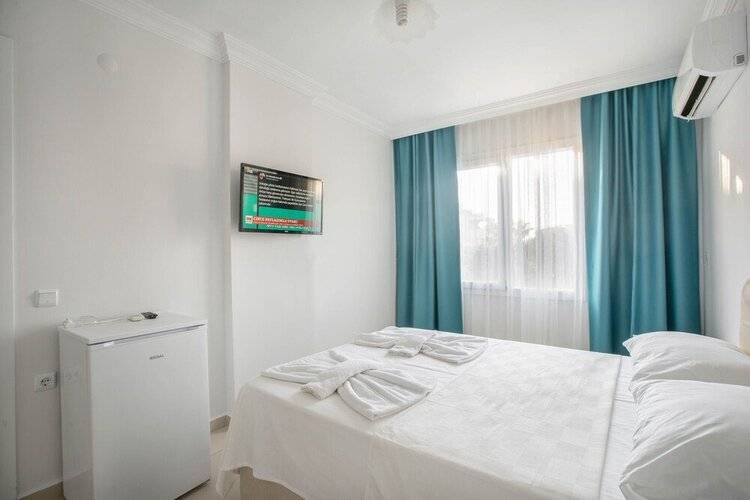 Antioch Apart Otel