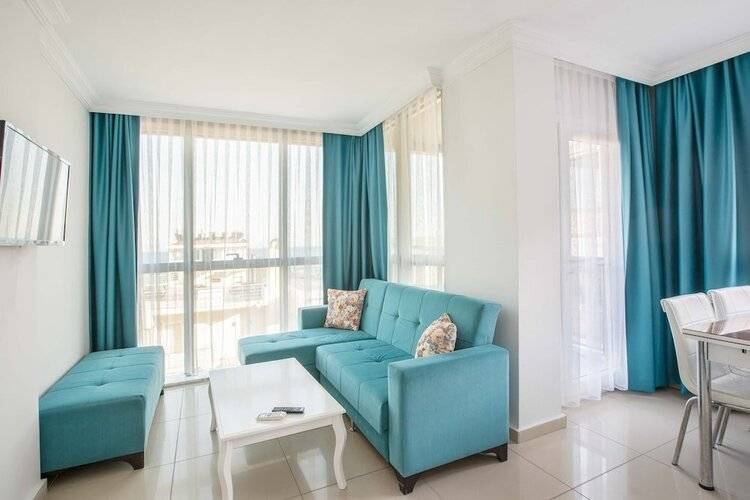 Antioch Apart Otel