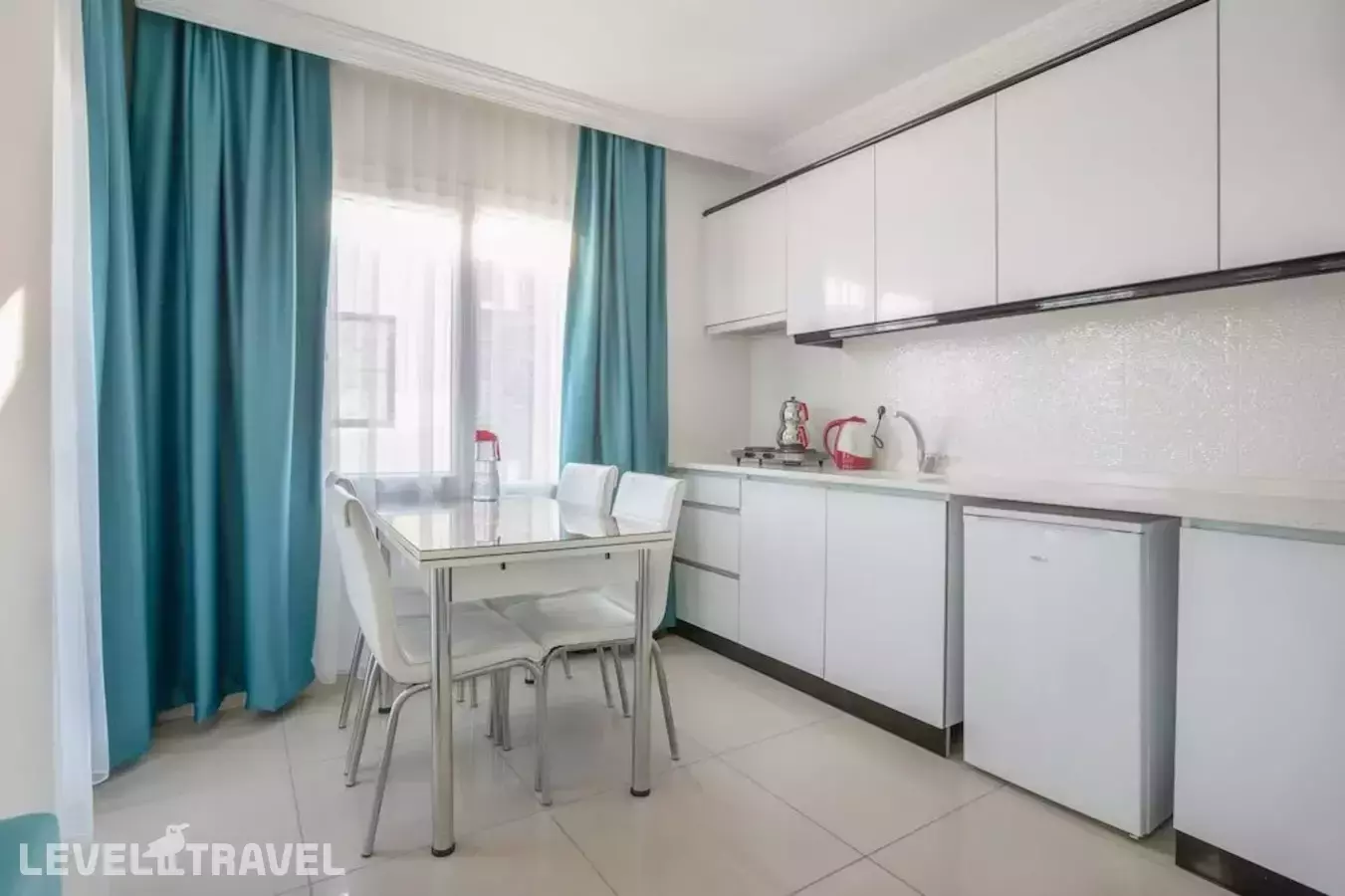 Antioch Apart Otel