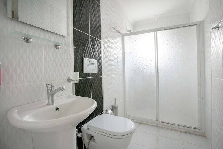 Antioch Apart Otel