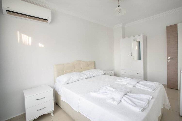 Antioch Apart Otel