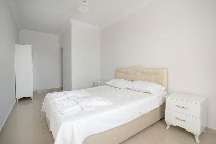 Antioch Apart Otel