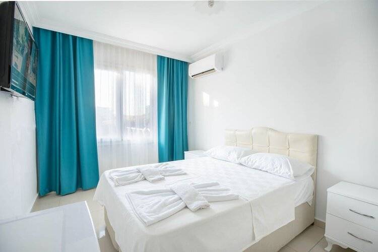 Antioch Apart Otel